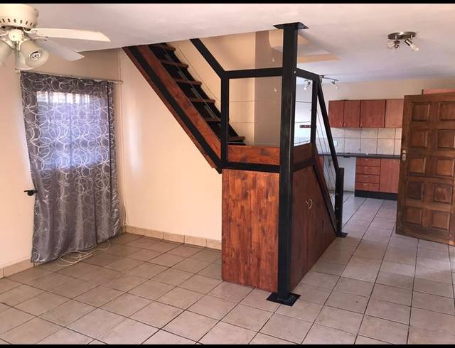 2 BEDROOM DUPLEX FOR SALE IN MIEDERPARK